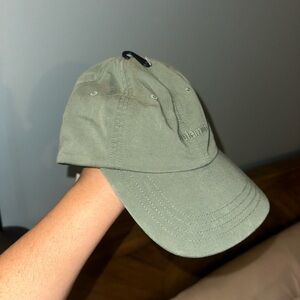 Lululemon Classic Ball Cap – Small/Medium – NWT